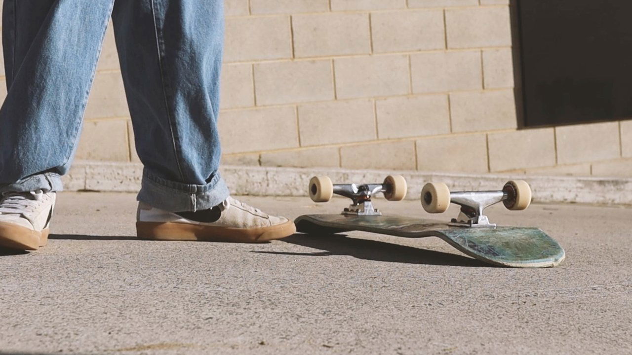 Kingpin Movie Screenshot 1