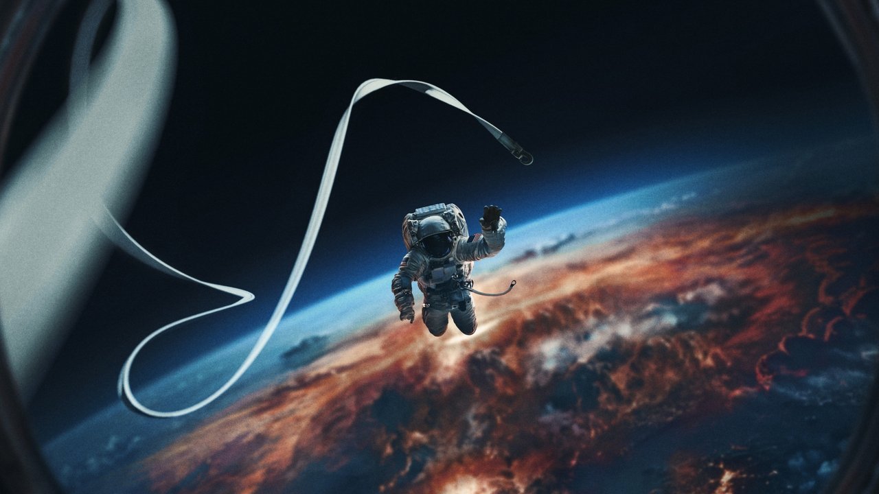 I.S.S. Movie Screenshot 2