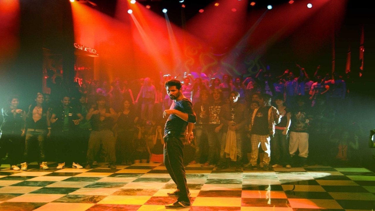 ABCD Movie Screenshot 1
