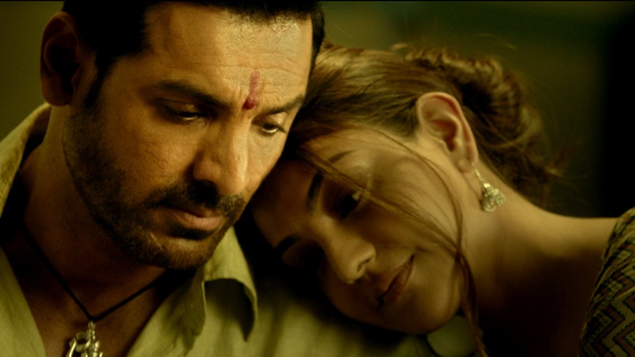 Mumbai Saga Movie Screenshot 1