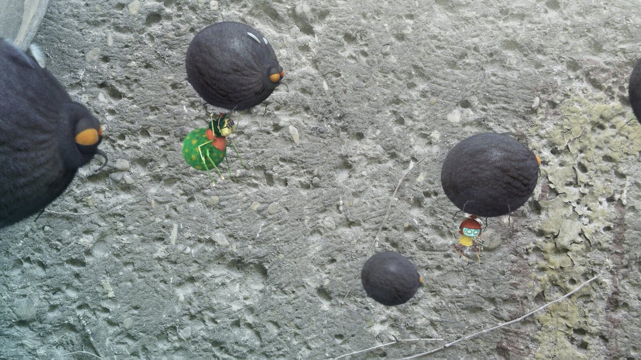 The Websters Movie Screenshot 2
