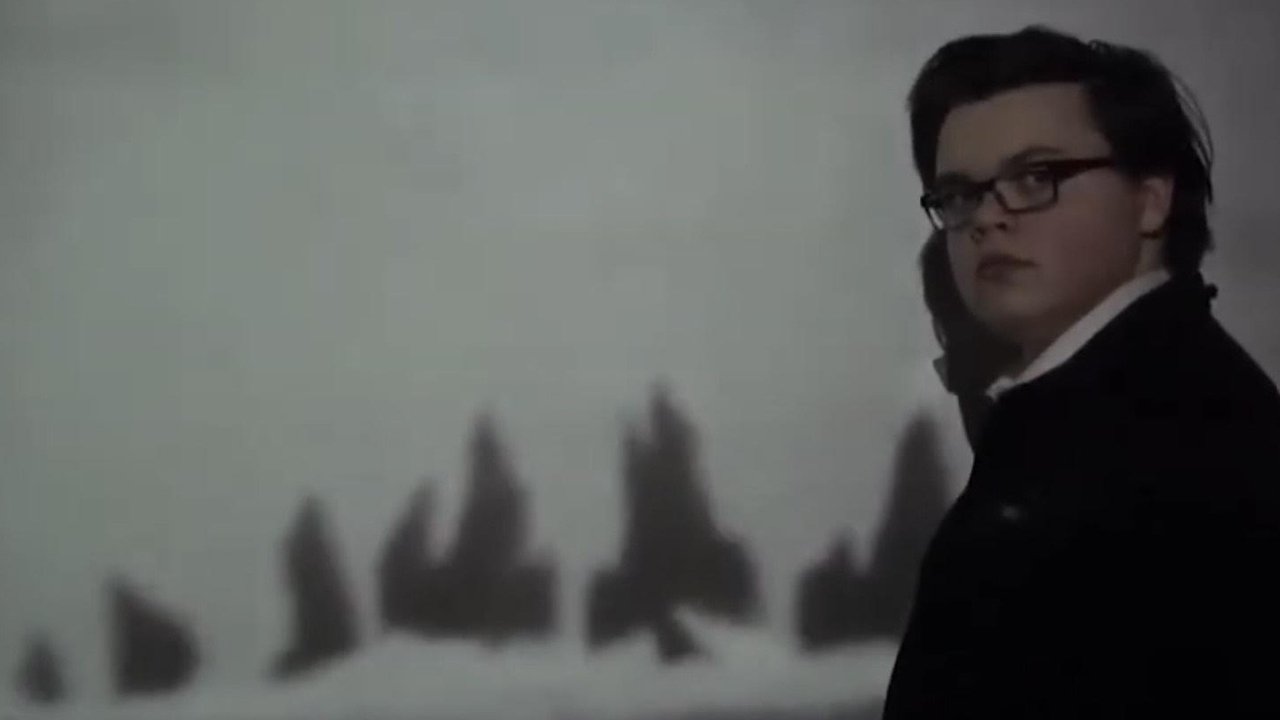 Godzilla Movie Screenshot 1