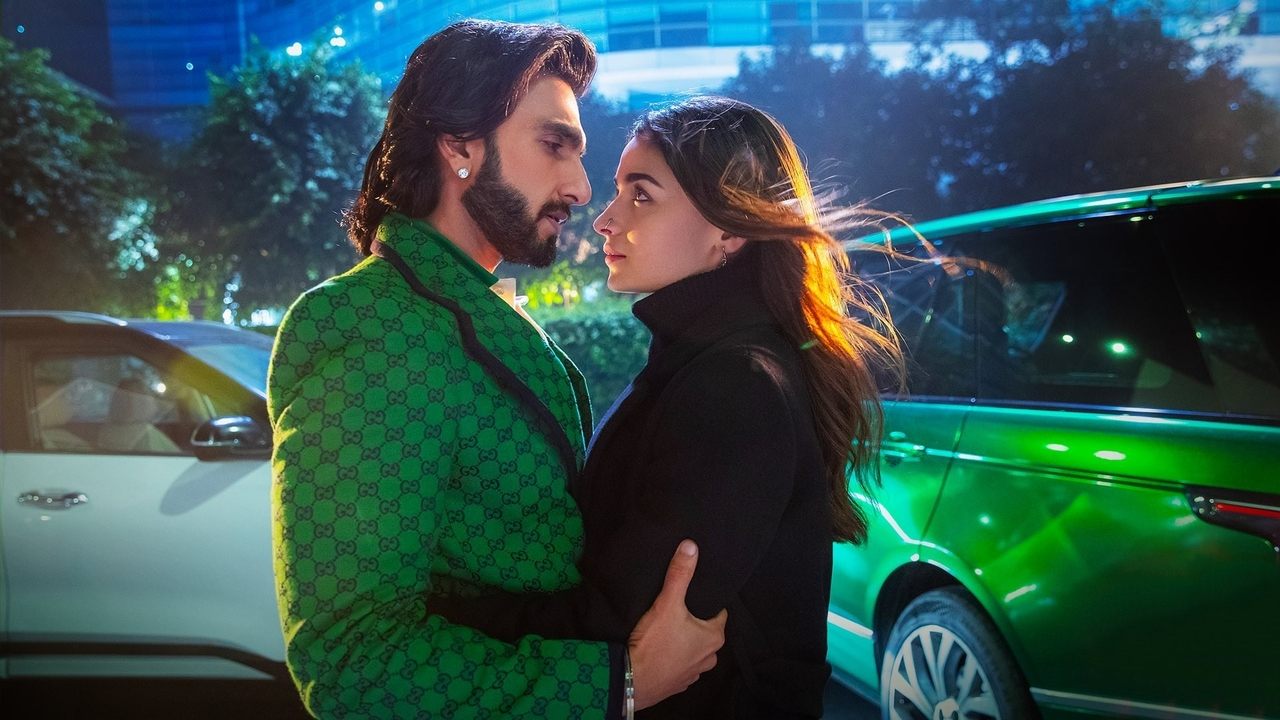 Rocky Aur Rani Kii Prem Kahaani Movie Screenshot 2