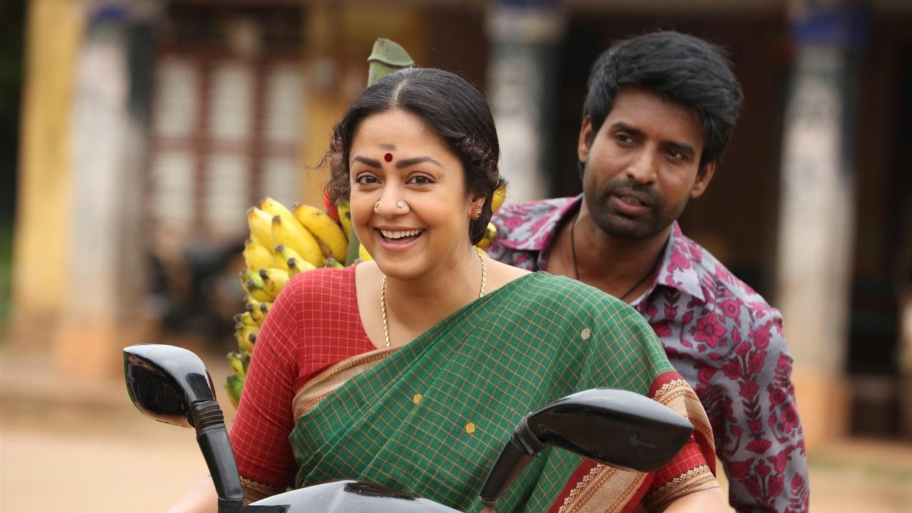Udanpirappe Movie Screenshot 1