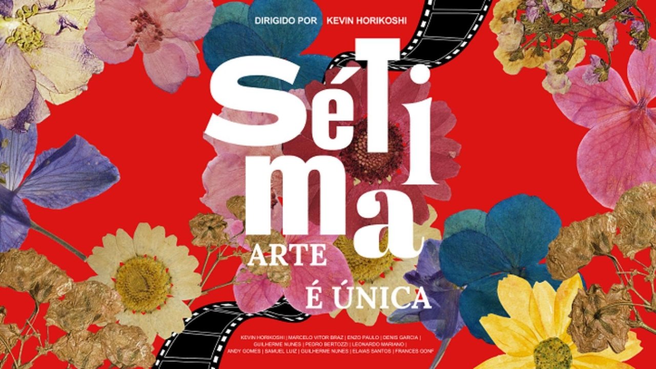Seventh Art is Unique Movie Screenshot 1