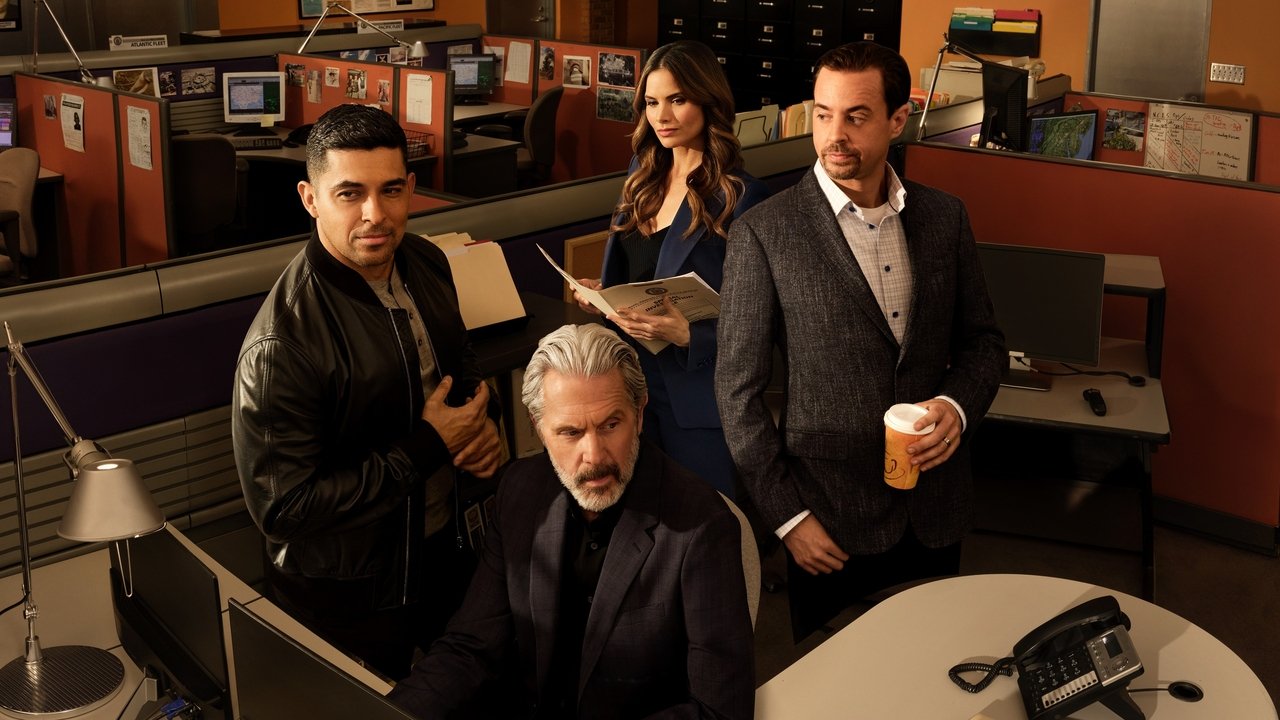 NCIS Series Screenshot 1