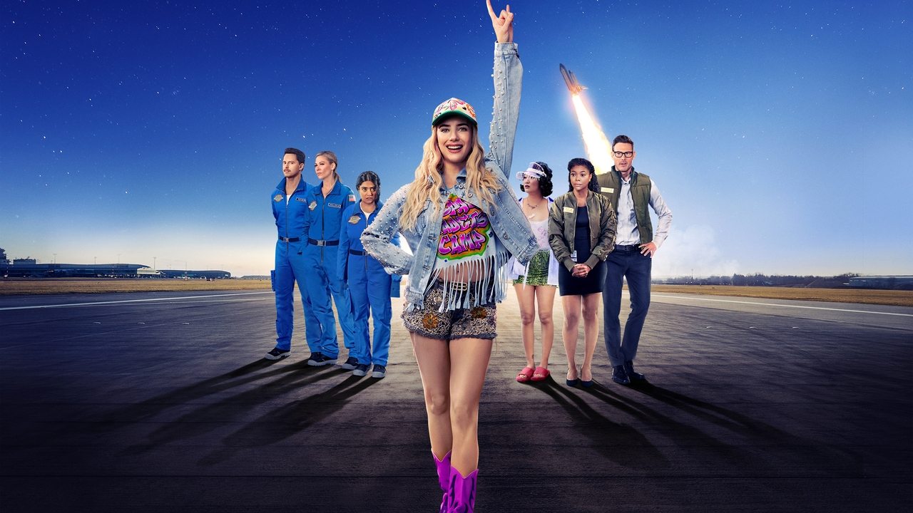 Space Cadet Movie Screenshot 1