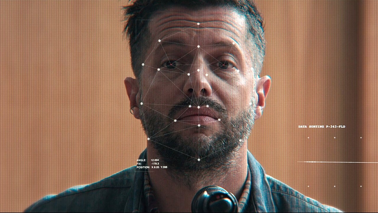 Artificial Justice Movie Screenshot 2