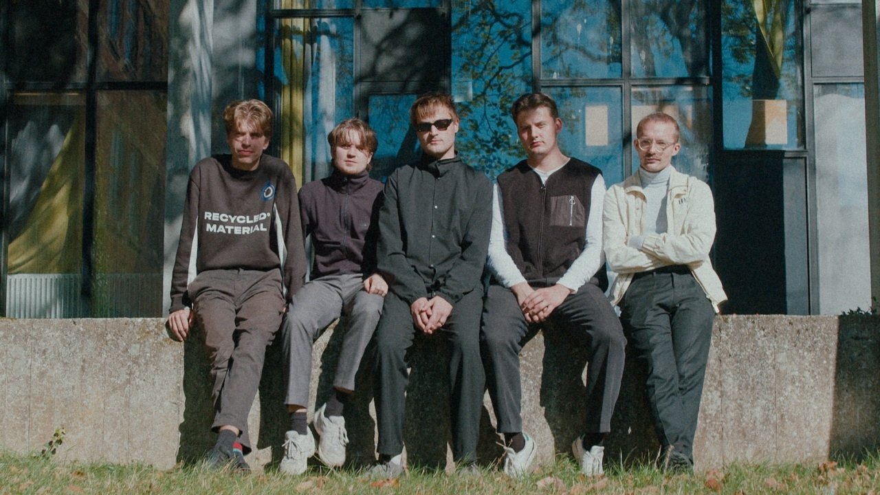 Elendig Software Movie Screenshot 1