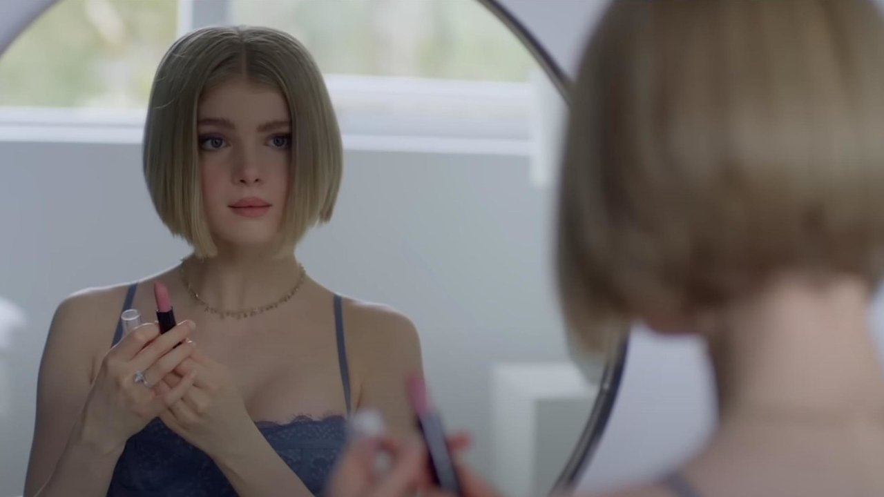 Wifelike Movie Screenshot 1