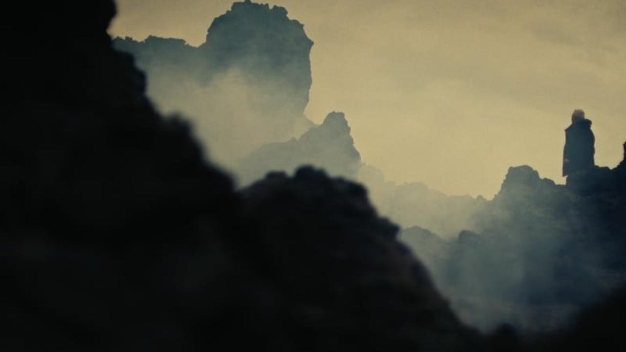 Magma - Mattarella, the perfect murder Movie Screenshot 1