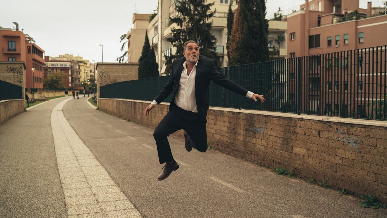 Feeling Better Movie Screenshot 1