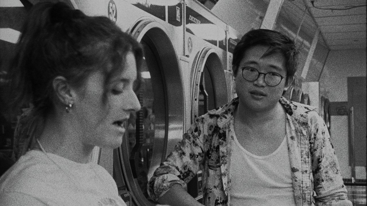 Every Man in New York Is Named Andrew Movie Screenshot 1