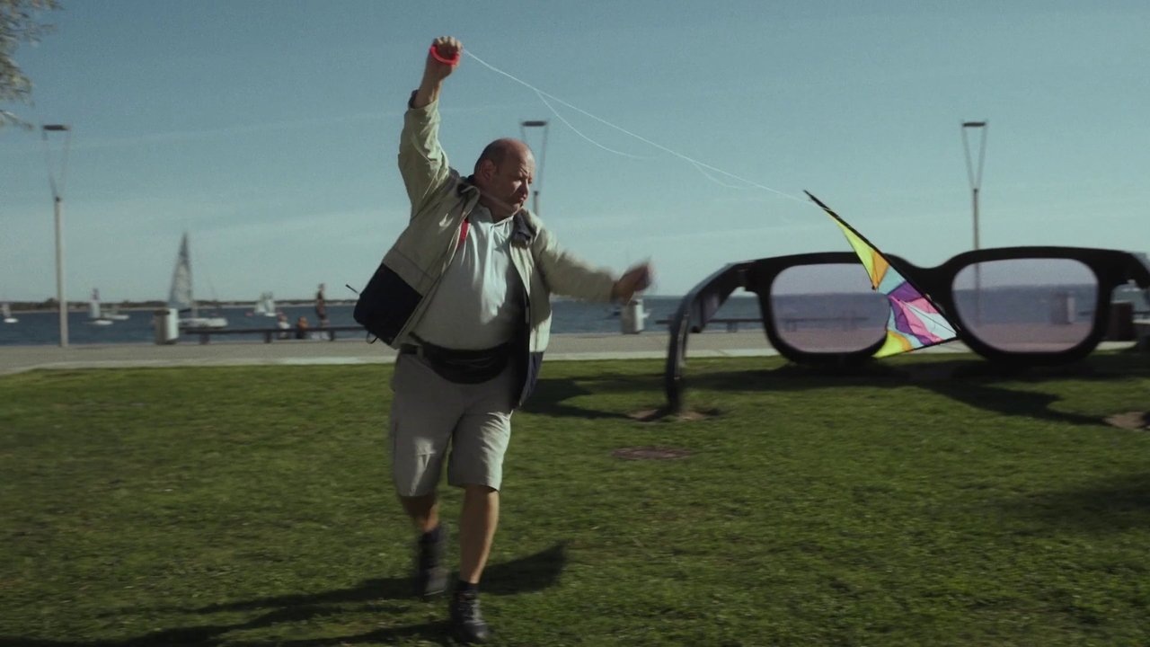 Bulldozer Movie Screenshot 1