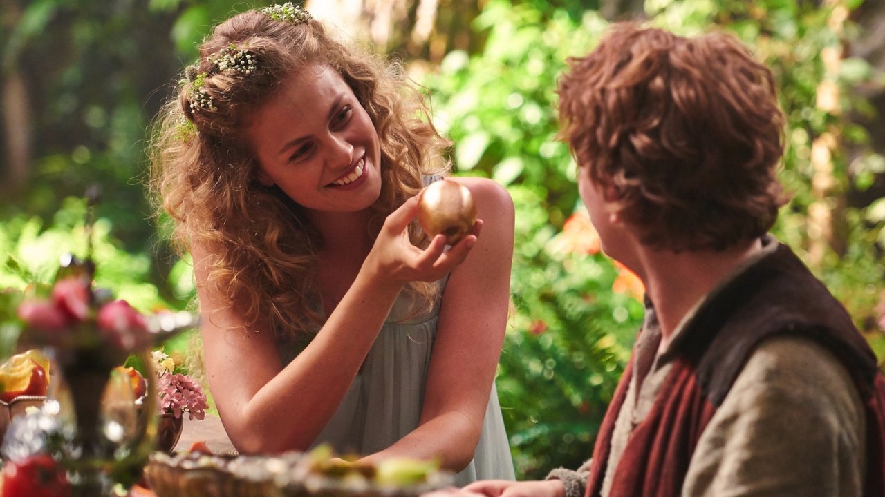 The Ash Lad: In the Hall of the Mountain King Movie Screenshot 3