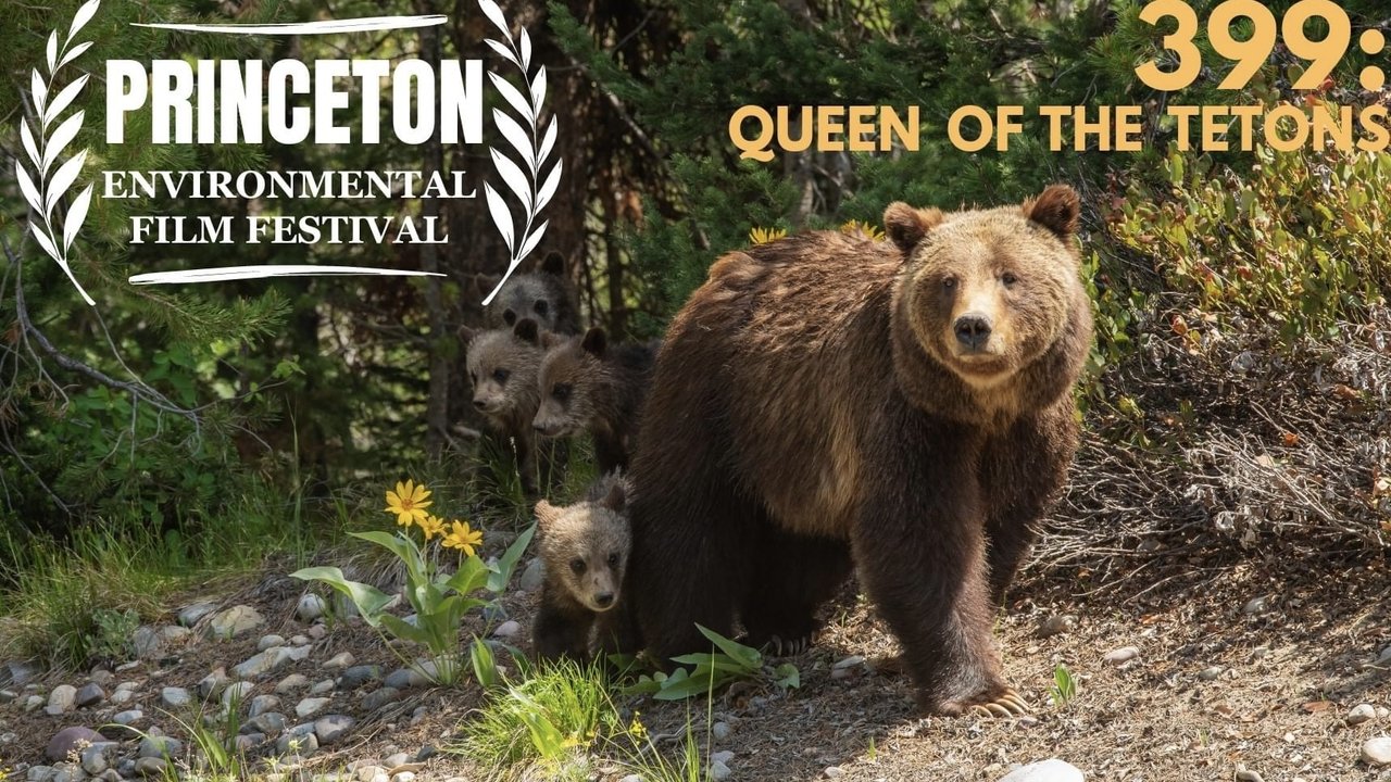 399: Queen of the Tetons Movie Screenshot 4