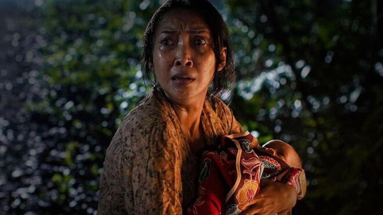 Child of Kuntilanak Movie Screenshot 1