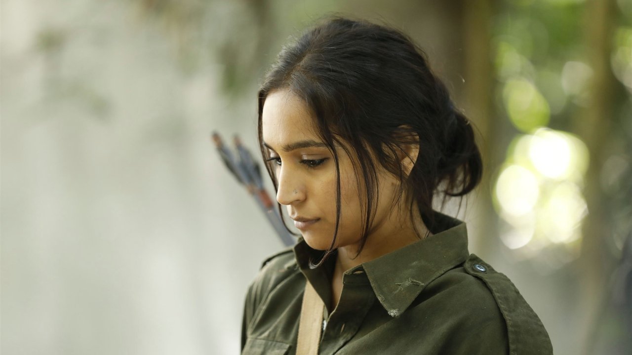 Kaadan Movie Screenshot 2