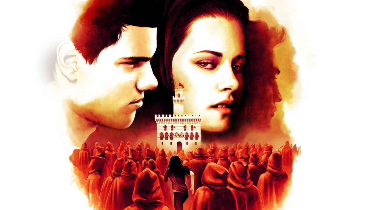 The Twilight Saga: New Moon Movie Screenshot 3