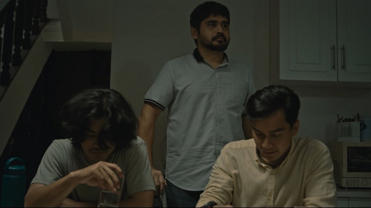 Rumah Untuk Alie Movie Screenshot 2