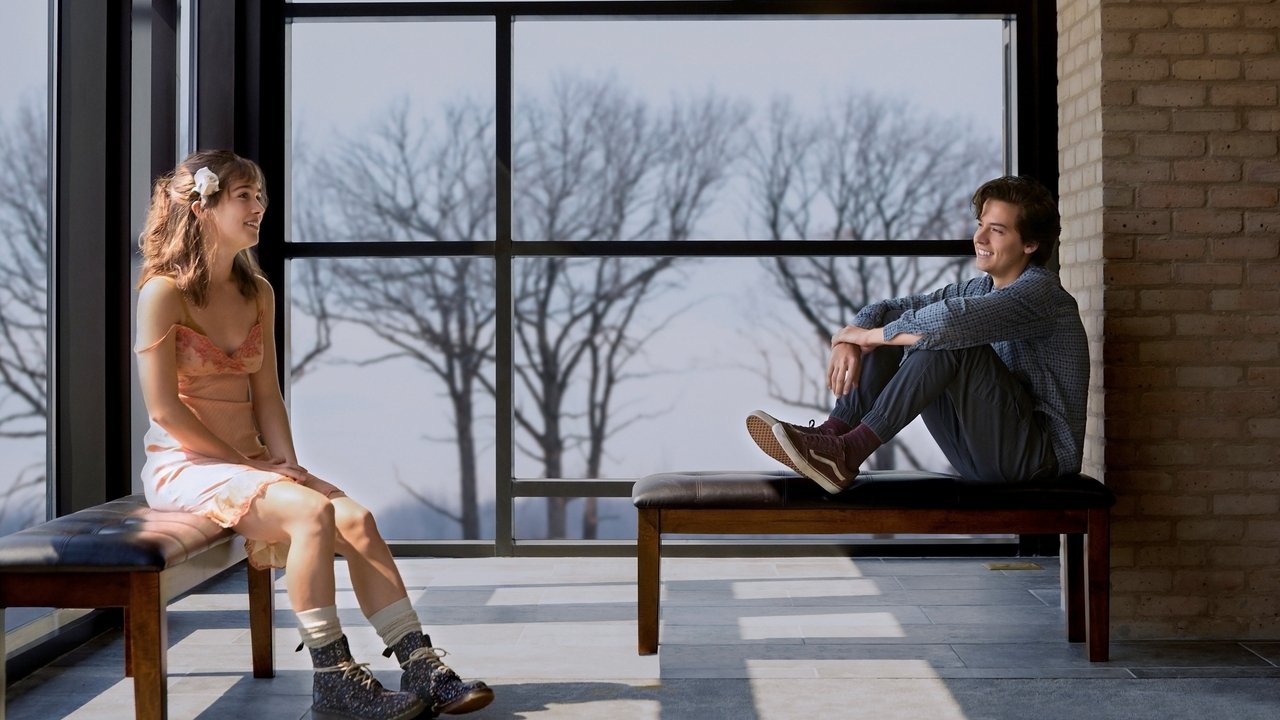 Five Feet Apart Movie Screenshot 2