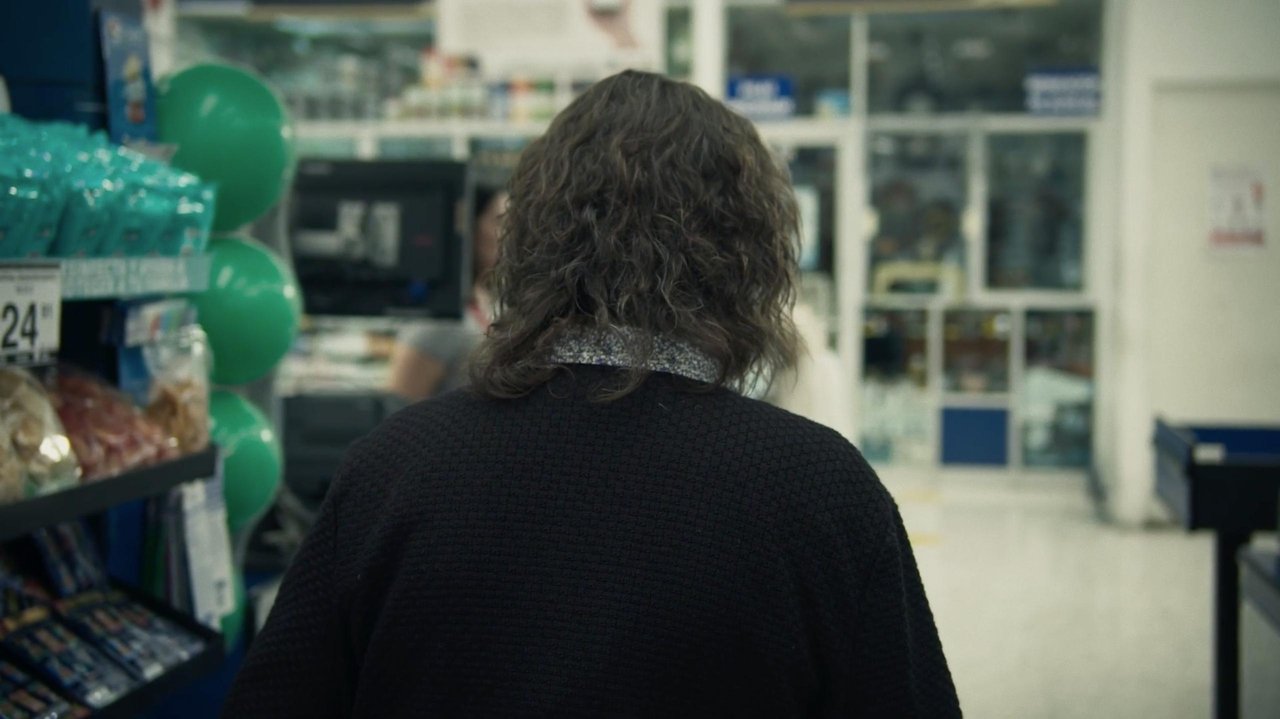 Isolated Silence Movie Screenshot 4