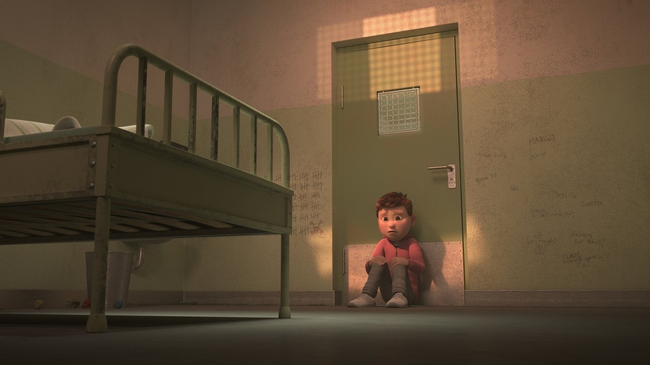 Checkered Ninja Movie Screenshot 3