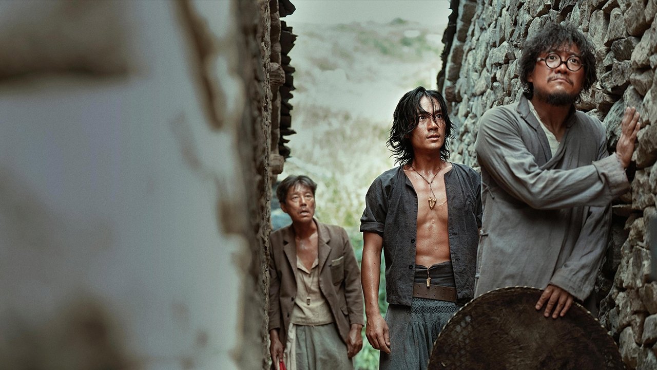 Dongji Rescue Movie Screenshot 2