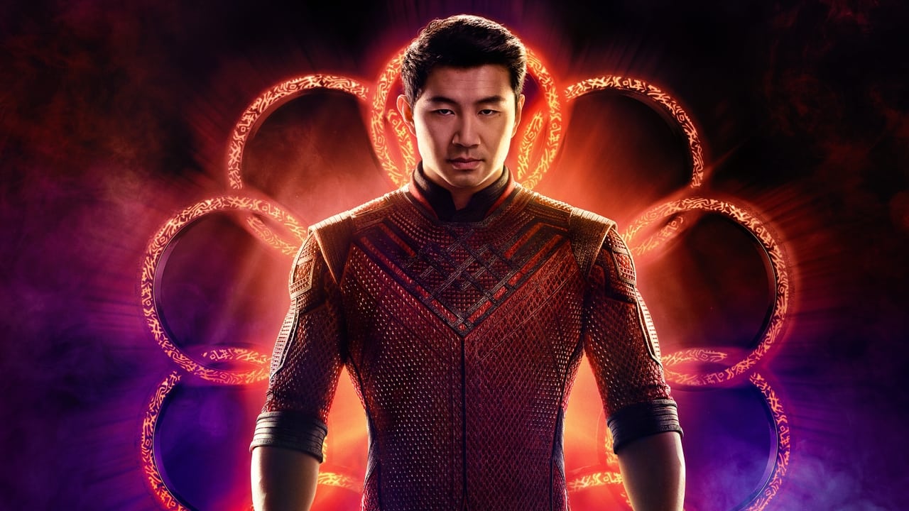 Shang-Chi and the Legend of the Ten Rings Movie Screenshot 4