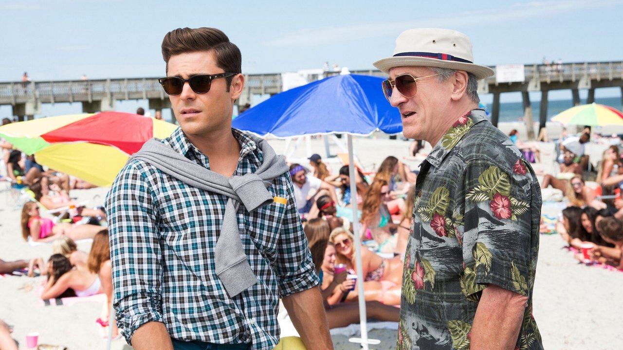 Dirty Grandpa Movie Screenshot 4