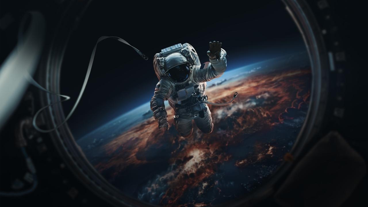 I.S.S. Movie Screenshot 1