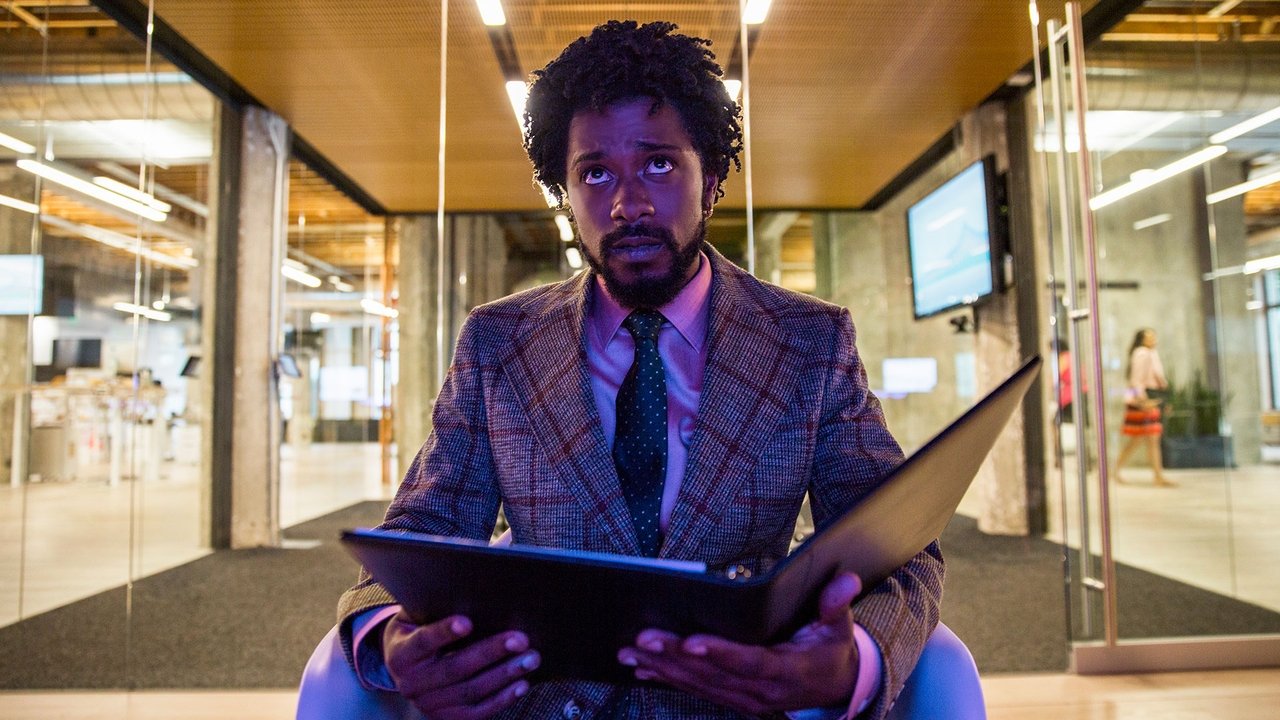 Sorry to Bother You Movie Screenshot 3