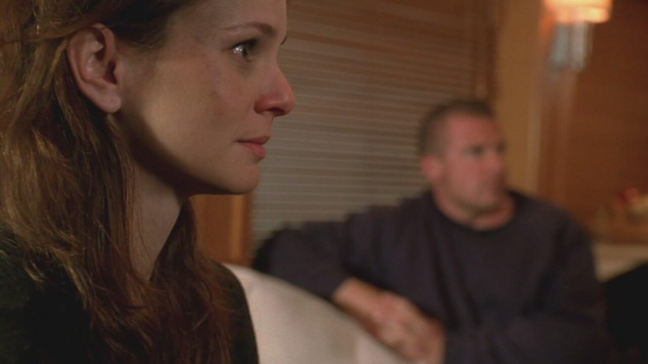 Prison Break: The Final Break Movie Screenshot 4