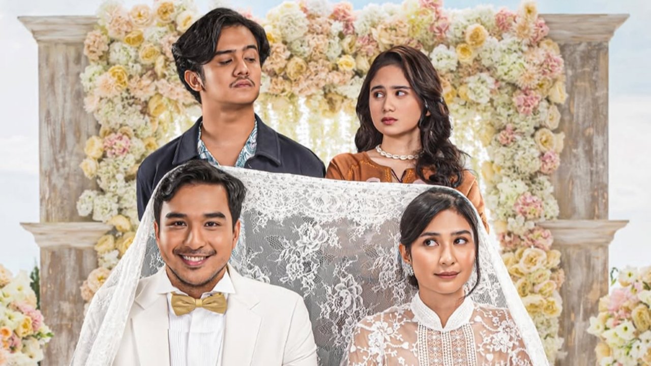 Dilanjutkan Salah Disudahi Perih Movie Screenshot 1