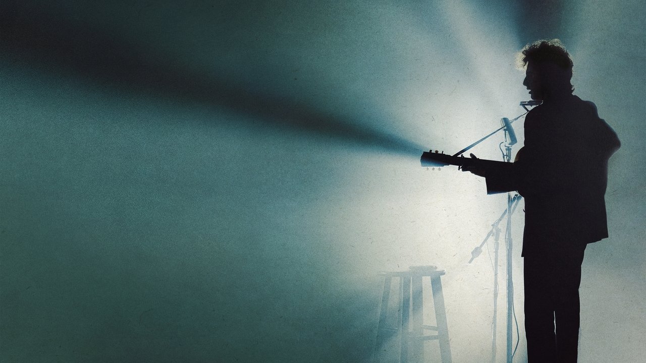 A Complete Unknown Movie Screenshot 1
