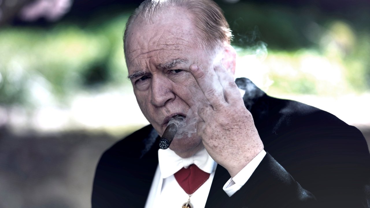 Churchill Movie Screenshot 4