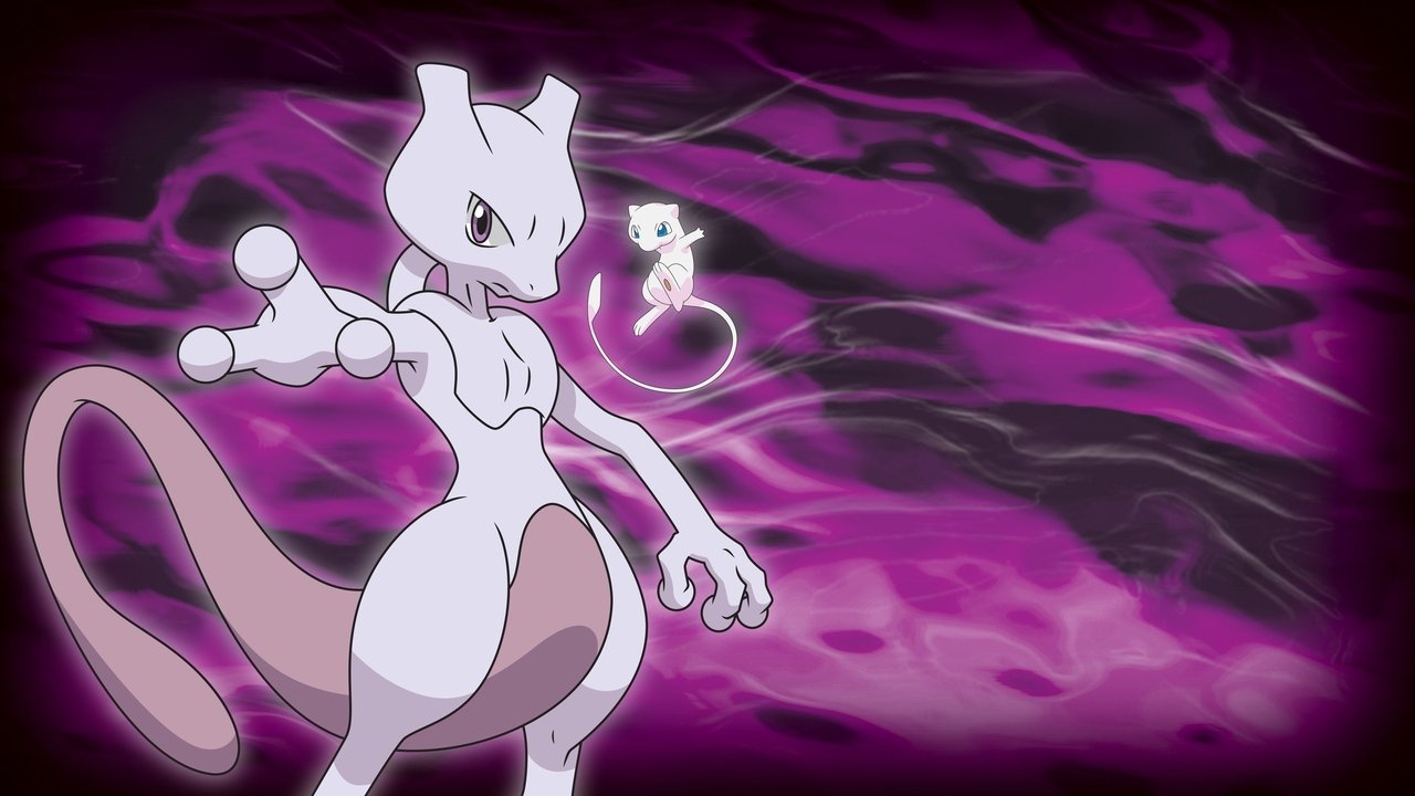 PokÃ©mon: The First Movie Screenshot 3