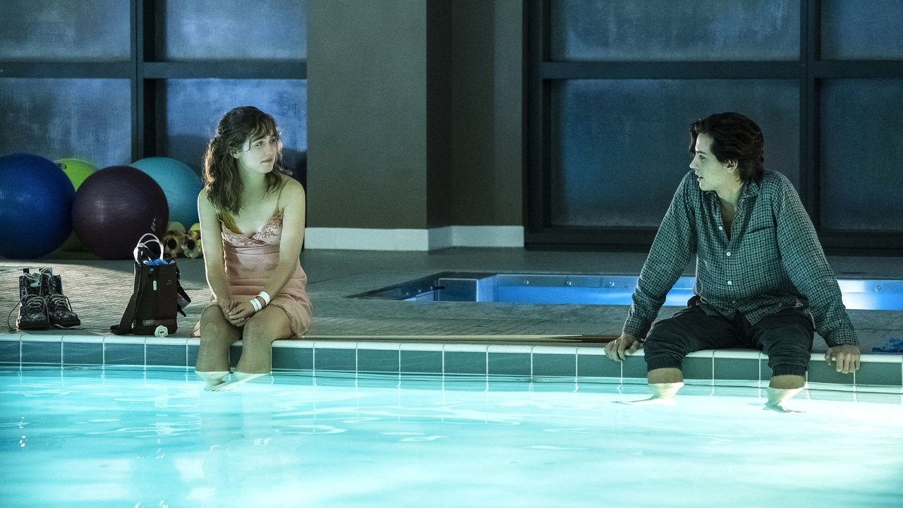 Five Feet Apart Movie Screenshot 3