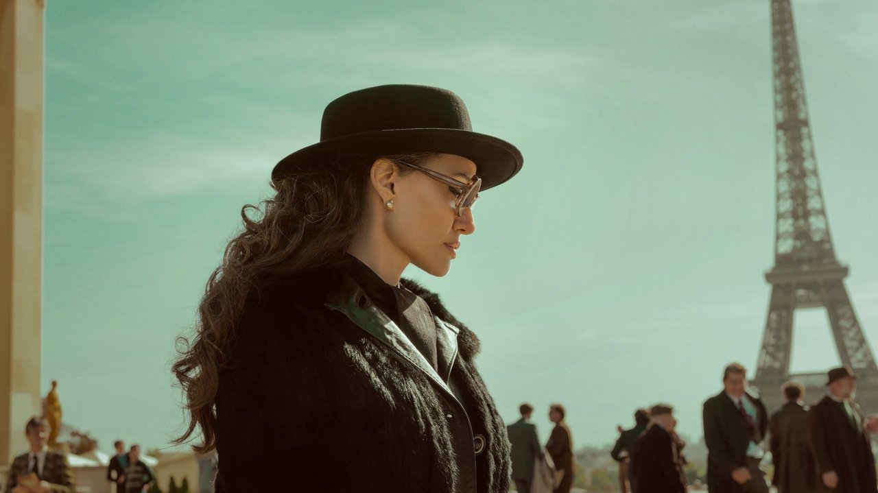 Maria Movie Screenshot 4