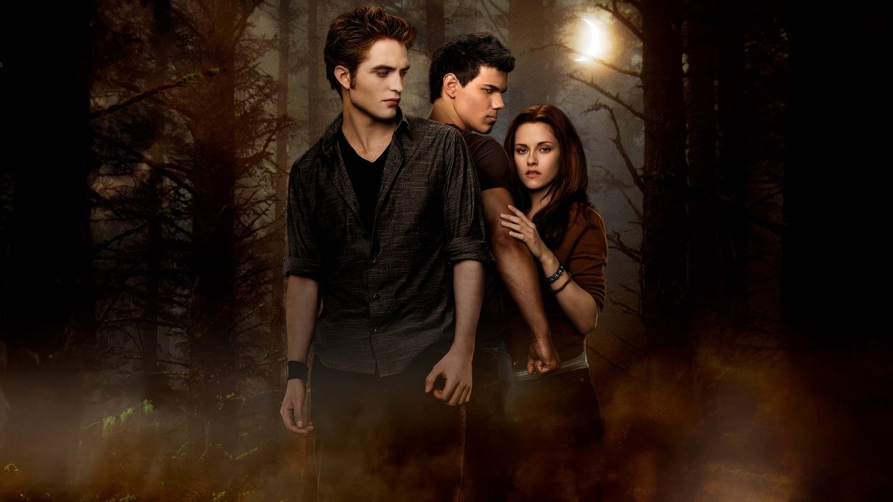 The Twilight Saga: New Moon Movie Screenshot 2