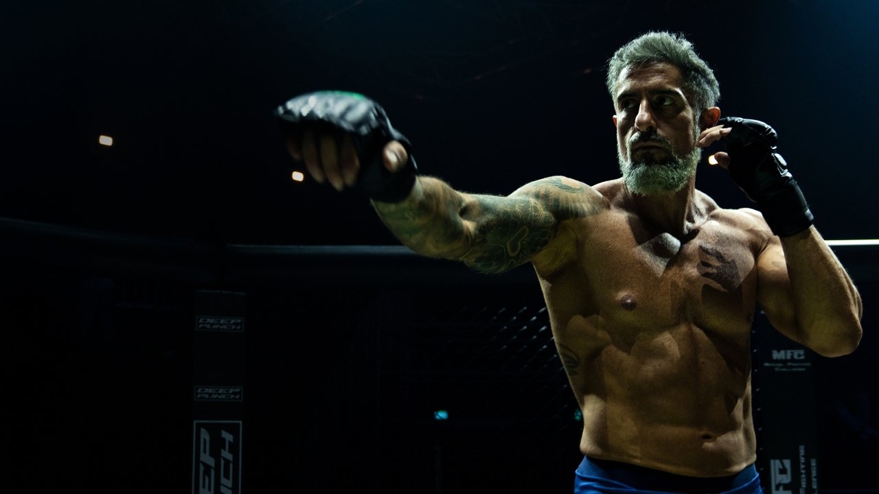 MMA - A Fathers Fight Movie Screenshot 3