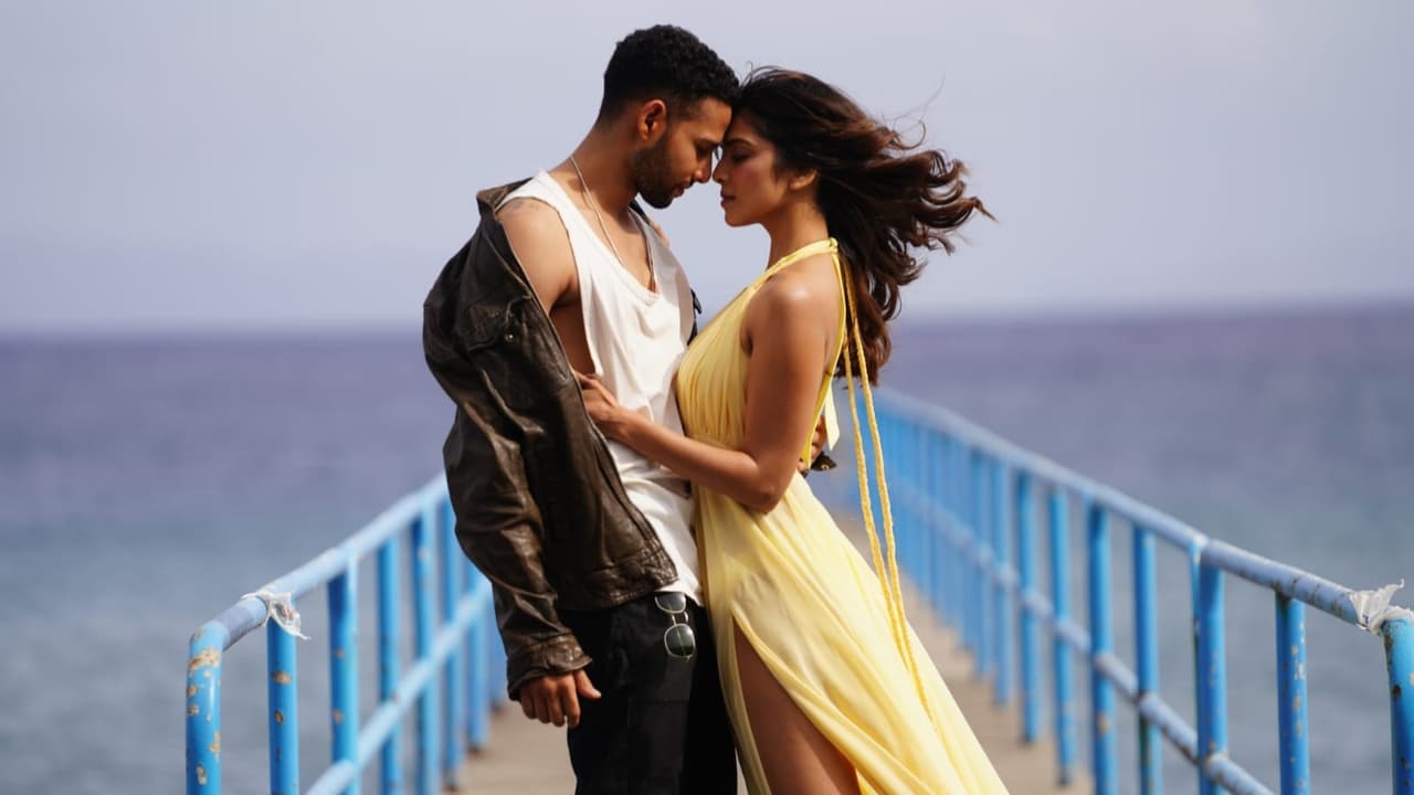 Yudhra Movie Screenshot 1