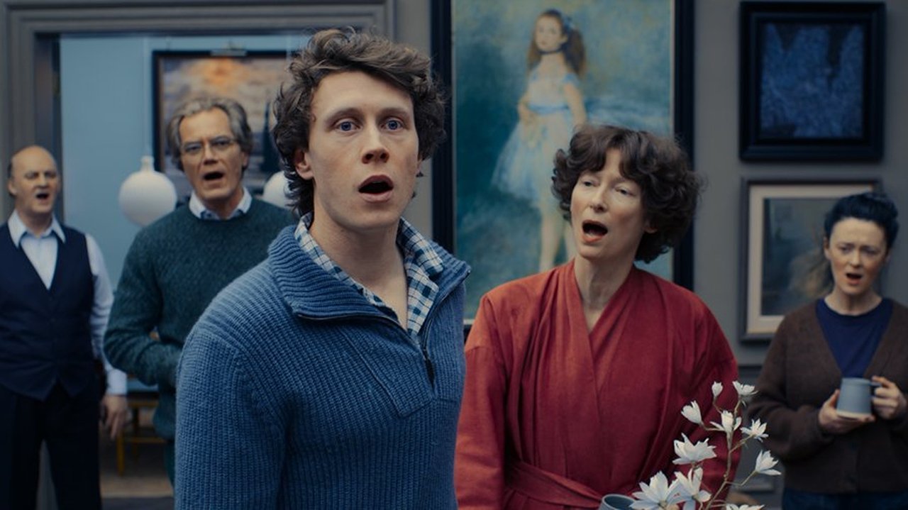 The End Movie Screenshot 2