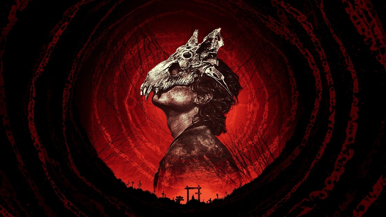 Pet Sematary: Bloodlines Movie Screenshot 2
