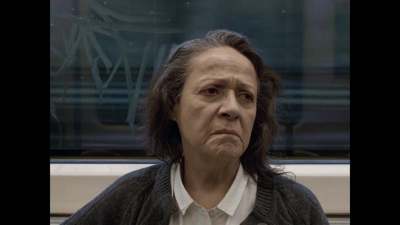 Isolated Silence Movie Screenshot 2