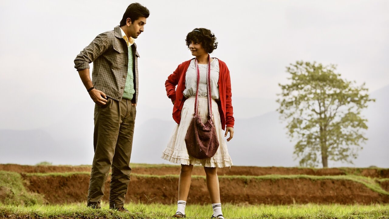 Barfi! Movie Screenshot 1