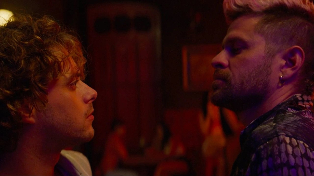 Streets of GlÃ³ria Movie Screenshot 3