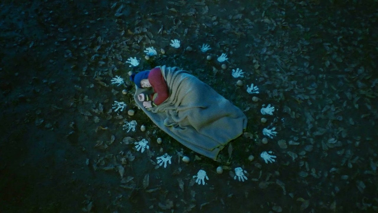 Charlotte, One of Us Movie Screenshot 1