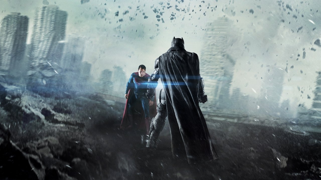 Batman v Superman: Dawn of Justice Movie Screenshot 3