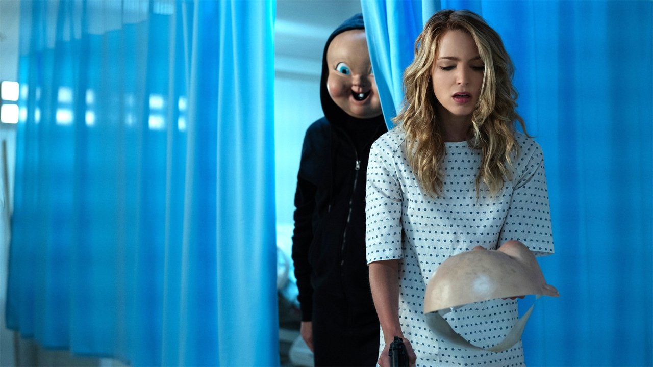 Happy Death Day 2U Movie Screenshot 1